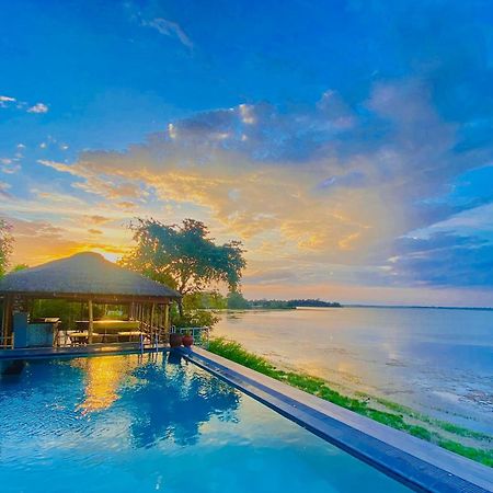Oruwa Boutique Villas อารูกัมเบย์ ภายนอก รูปภาพ