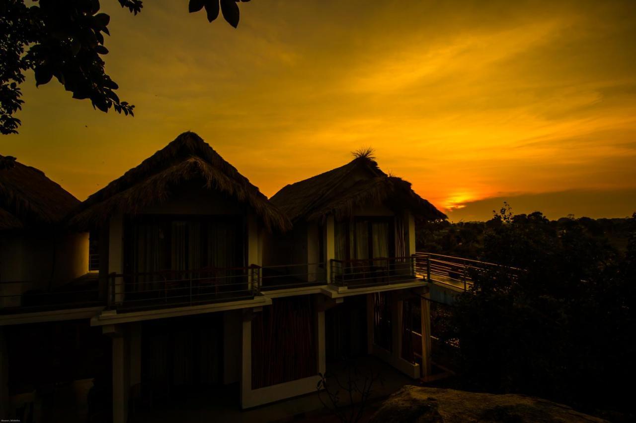 Oruwa Boutique Villas อารูกัมเบย์ ภายนอก รูปภาพ