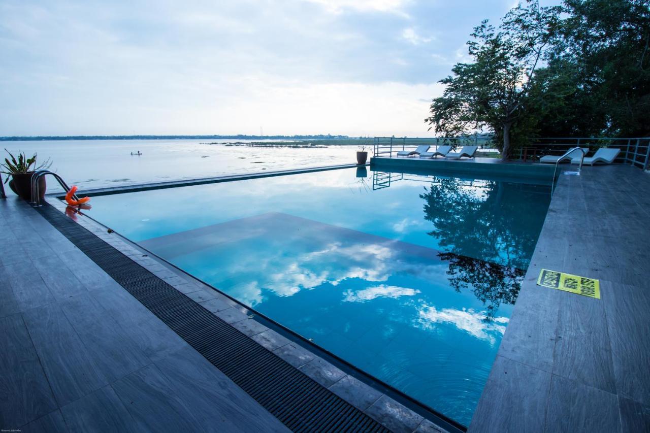 Oruwa Boutique Villas อารูกัมเบย์ ภายนอก รูปภาพ