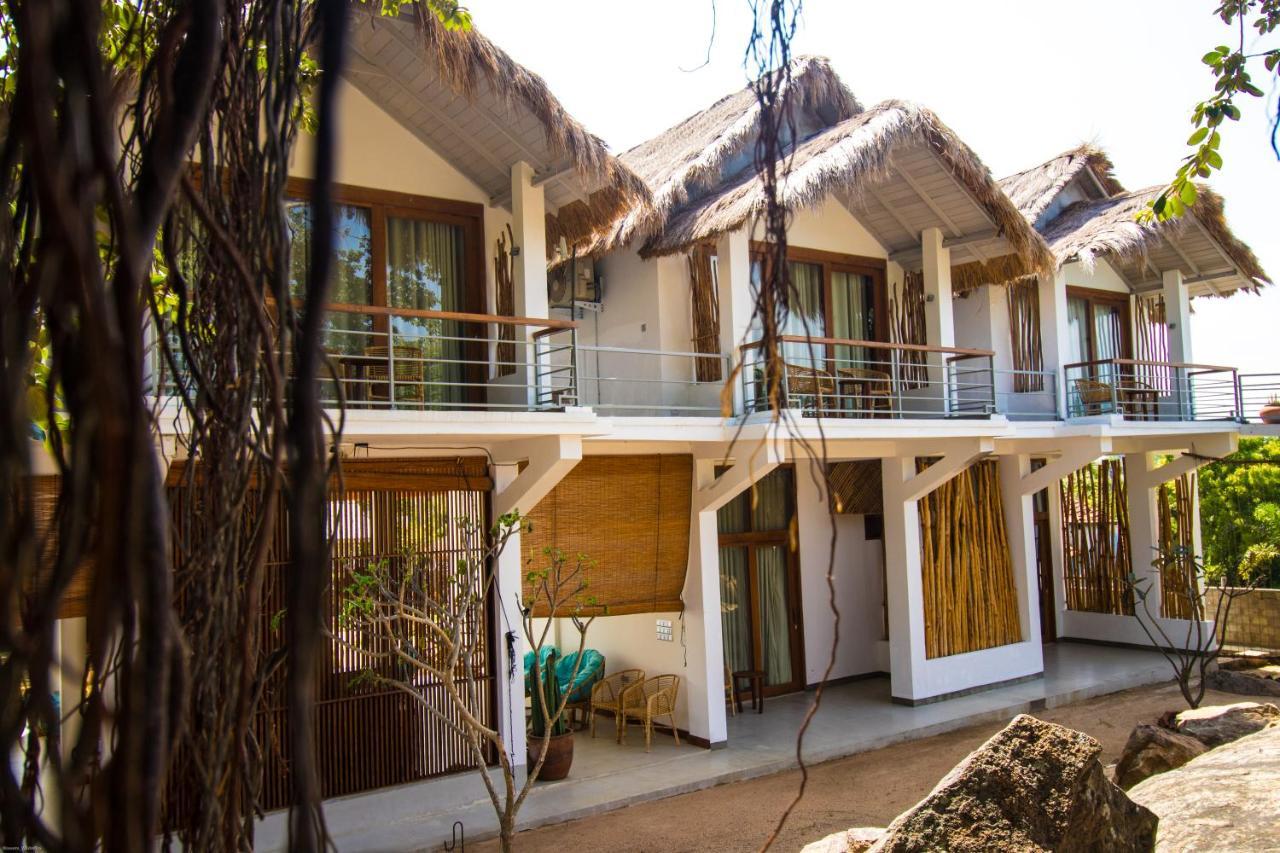 Oruwa Boutique Villas อารูกัมเบย์ ภายนอก รูปภาพ