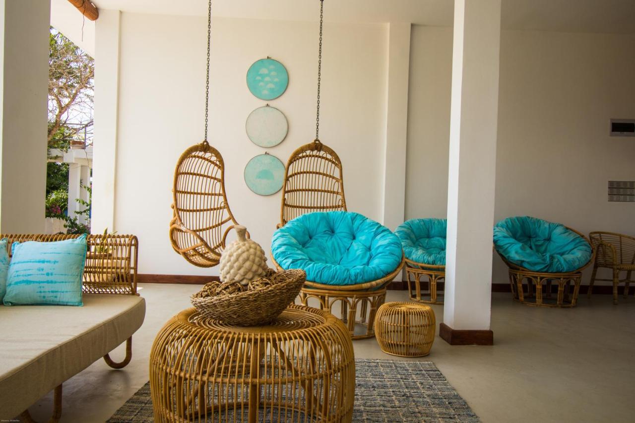 Oruwa Boutique Villas อารูกัมเบย์ ภายนอก รูปภาพ