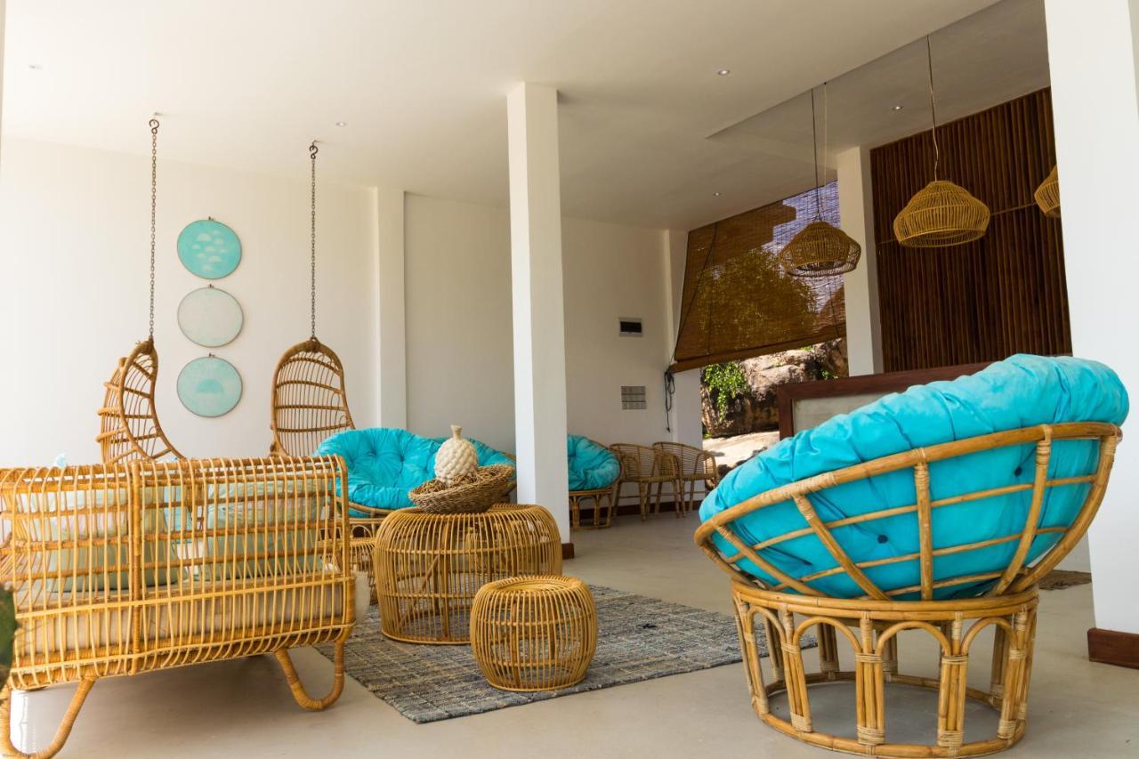 Oruwa Boutique Villas อารูกัมเบย์ ภายนอก รูปภาพ
