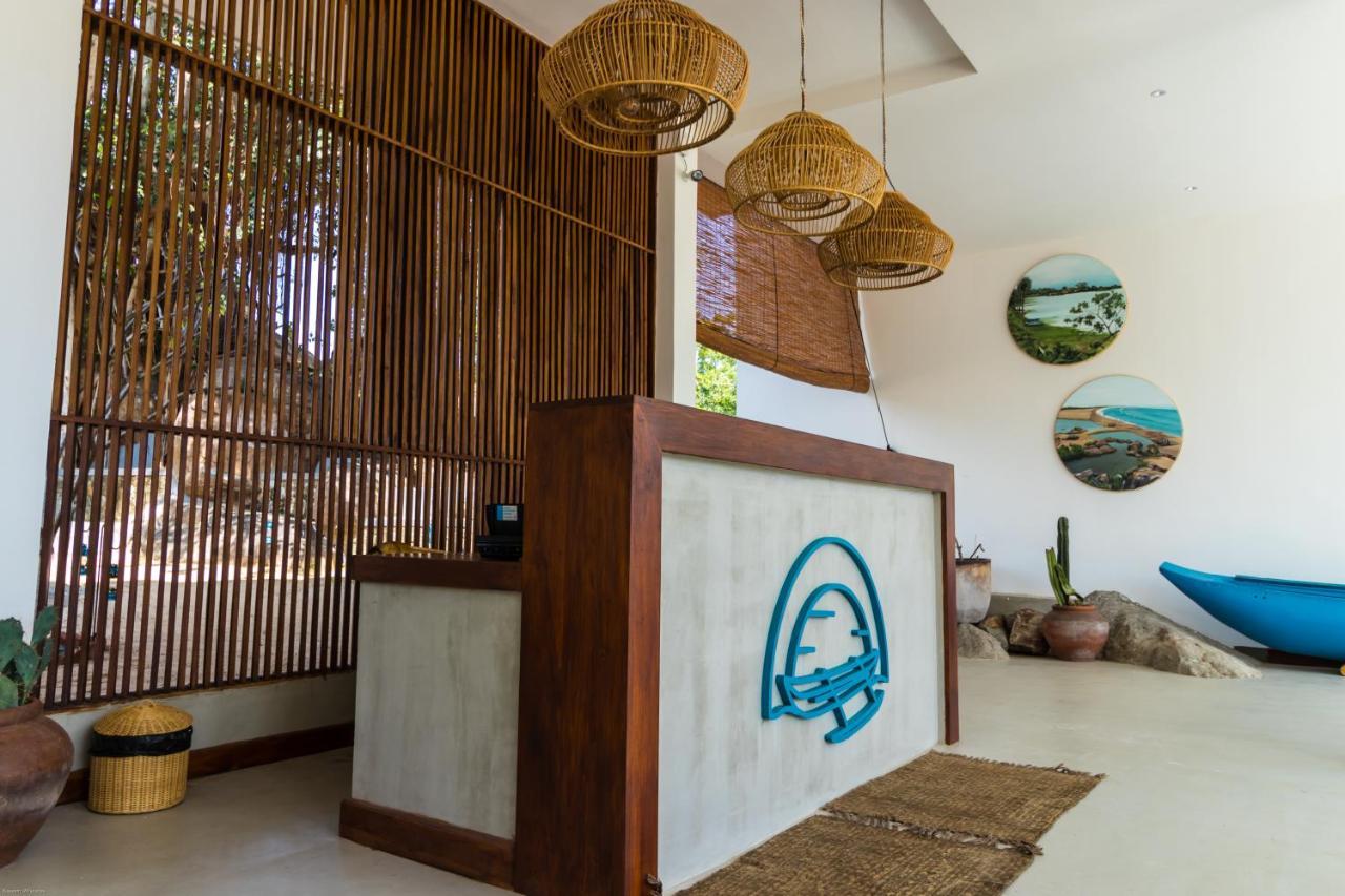 Oruwa Boutique Villas อารูกัมเบย์ ภายนอก รูปภาพ