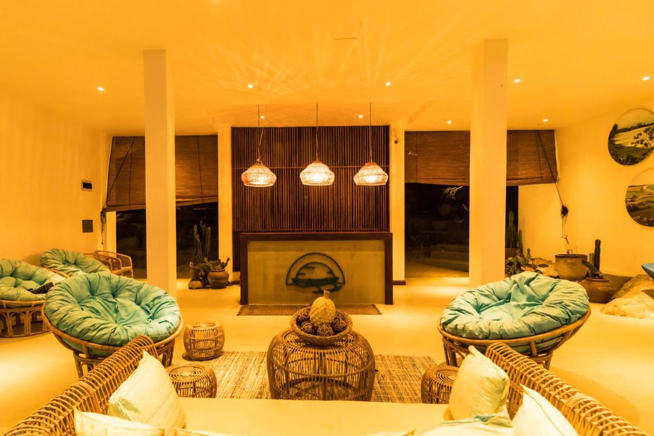 Oruwa Boutique Villas อารูกัมเบย์ ภายนอก รูปภาพ