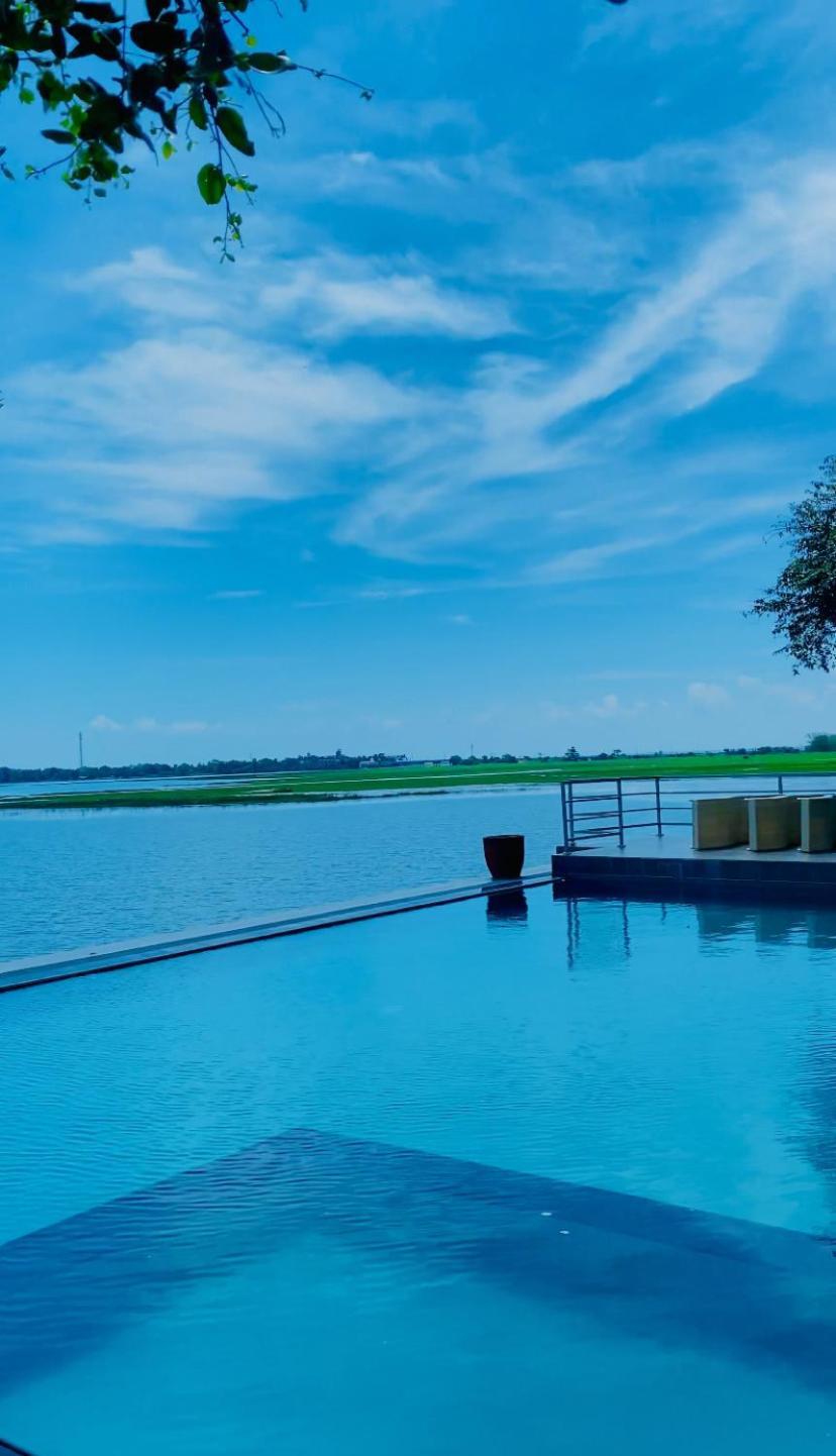 Oruwa Boutique Villas อารูกัมเบย์ ภายนอก รูปภาพ